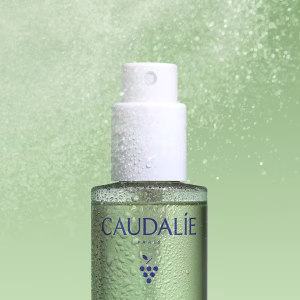 Caudalie Vinopure Tónico Purificante con Acido Salicílico - 200mL