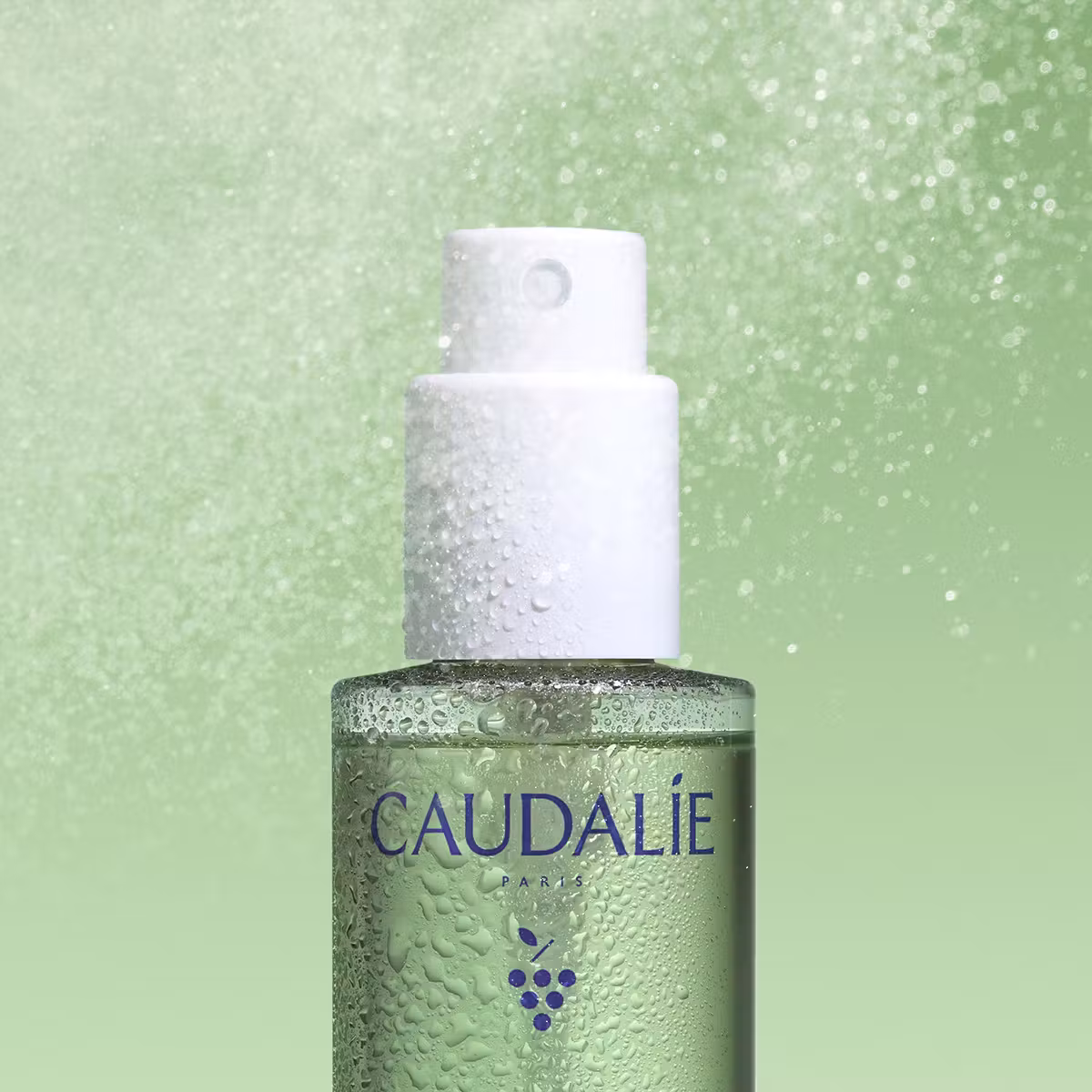Caudalie Vinopure Tónico Purificante con Acido Salicílico - 200mL