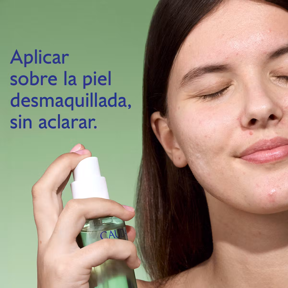 Caudalie Vinopure Tónico Purificante con Acido Salicílico - 200mL - Imagen 8