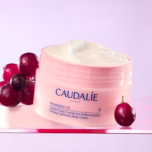 Caudalie Resveratrol-Lift Crema Corporal Cachemir Redensificante