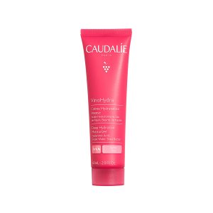 Caudalie Vinohydra Crema Hidratación Intensa 60 ml