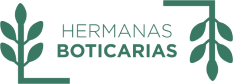 logo hermanas boticarias