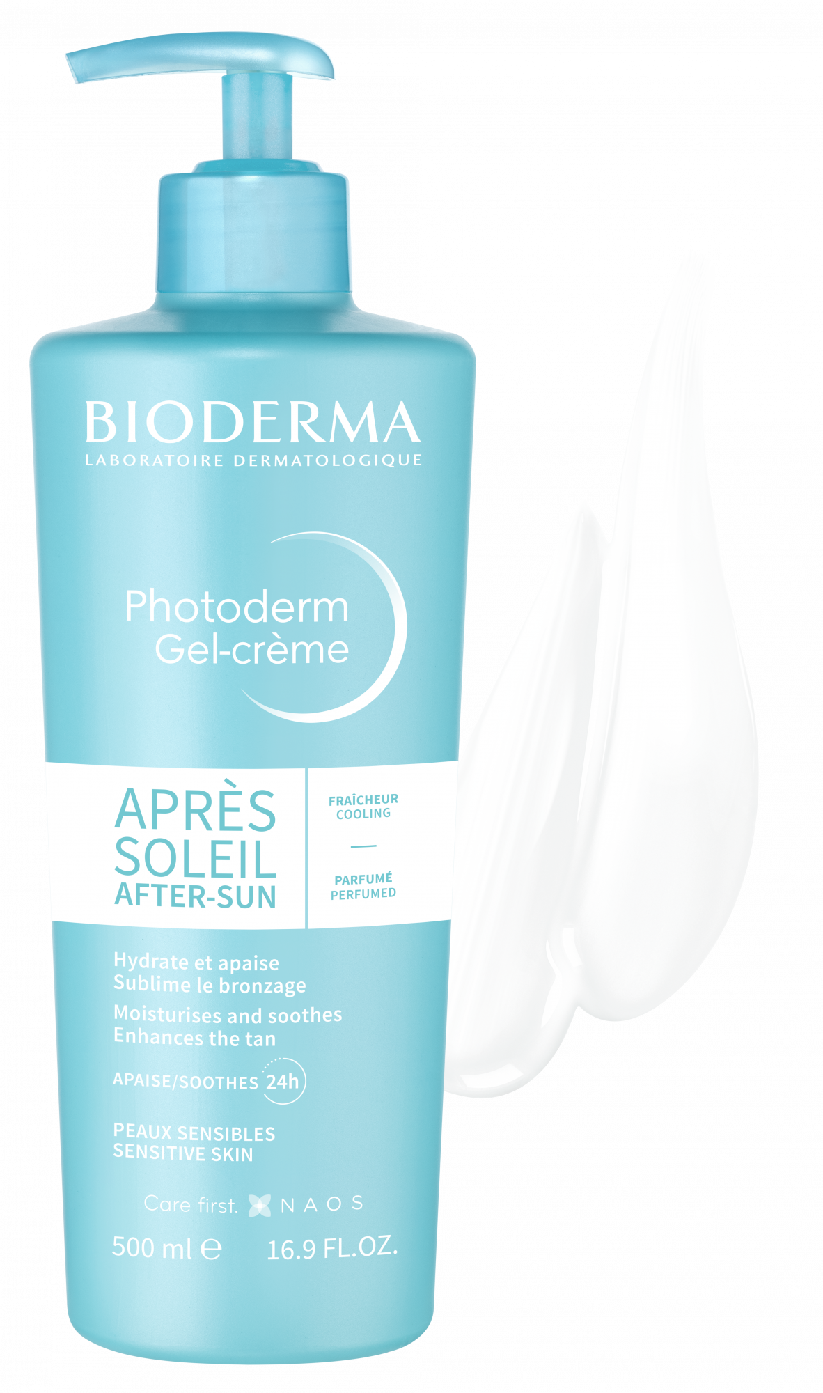 Photoderm After Sun Gel-Crema 500 ml