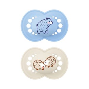 chupete mam original