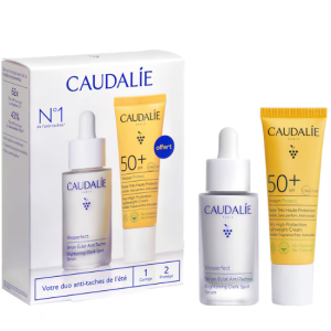 Caudalie Cofre Vinoperfect Sérum + Regalo Crema Solar SPF 50+