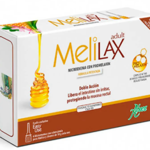 Aboca Melilax Microenemas
