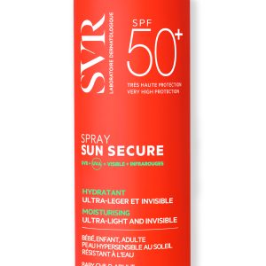 SVR Sun Secure Spray Hidratante 200 ml