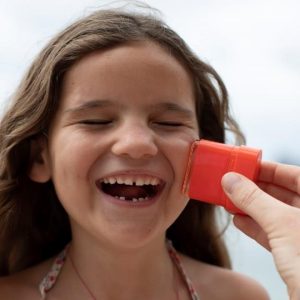 SVR Sun Secure Easy STick SPF 50+ 10 gr