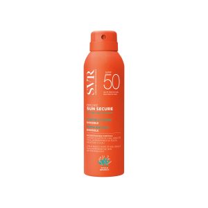 SVR Sun Secure Bruma SPF 50+ 200 ml