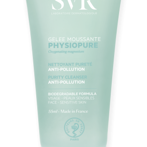 SVR Physiopure Gel Moussant 55ml