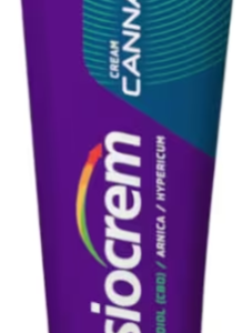 Fisiocrem Cannabix CBD 60 ml