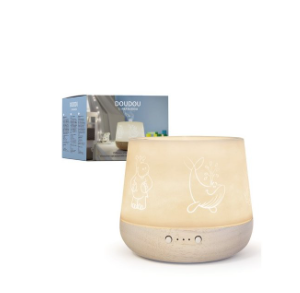 Pranarom Difusor Doudou