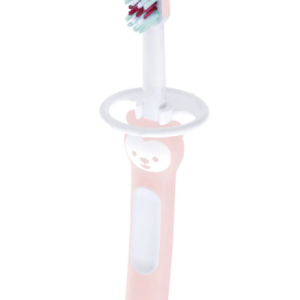 MAM Baby's Brush - Cepillo Dental Para Bebés Rosa