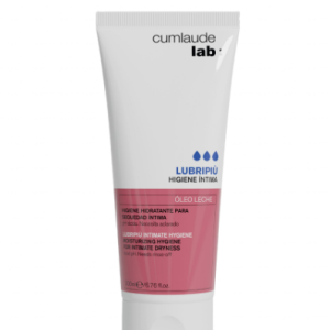 Cumlaude Lab: Lubripiu 200 ml