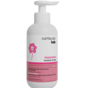 Cumlaude Lab: Higiene Intima Pediatrics 250 ml