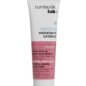 Cumlaude Lab: Hidratante Externo 30 ml