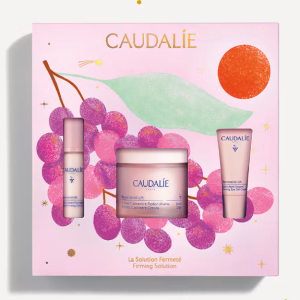 Caudalie Cofre Solución Firmeza