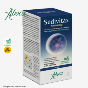 Aboca Sedivitax Advanced Gotas 30 ML