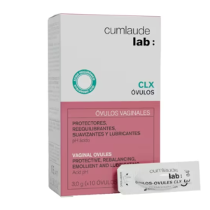 Cumlaude Lab: Óvulos CLX