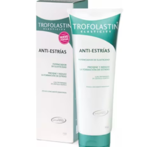 Trofolastin Antiestrías