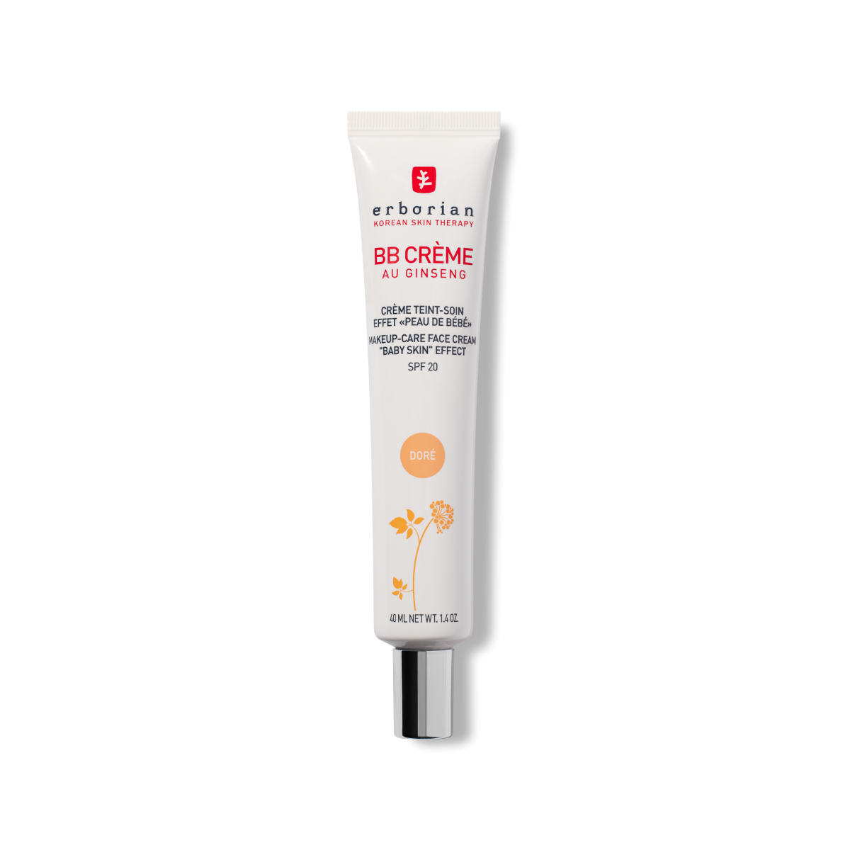 Erborian BB Creme Dore 15 ml