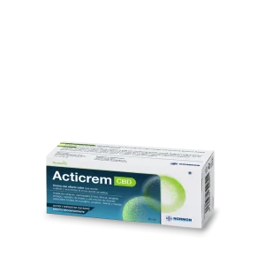 Acticrem CBD Tubo 60 ml