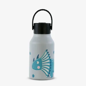 Runbott Botella Termo Sport 350 ml - TRICERATOPS
