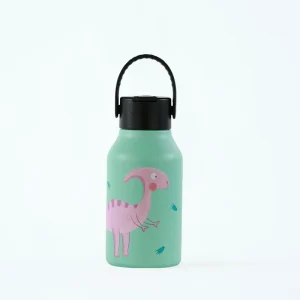 Runbott Botella Termo Sport 350 ml - PARASAULOPHUS