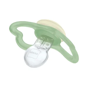 MAM Chupete Supreme Night + 6 Meses 1 Unidad