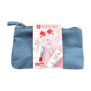 Erborian Kit Viaje Doré