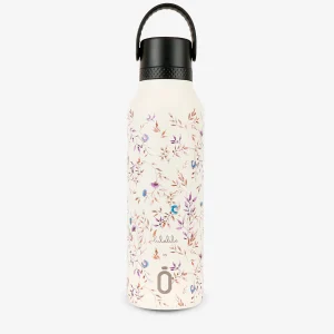 Runbott Termo Mii - Lulalila Wildflowers 600 ml