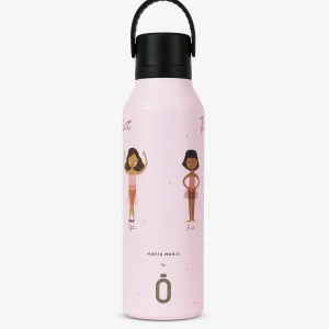 Runbott Termo Mii Marta Munte - Bailarinas 600 ml
