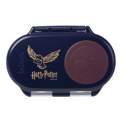 B Box Snackbox Harry Potter
