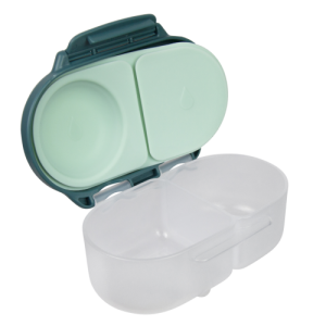 B Box Snackbox - Emerald Forest