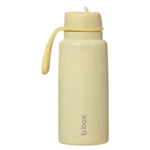 B Box Botella térmica con tapa abatible - Lemon Twist 1 L
