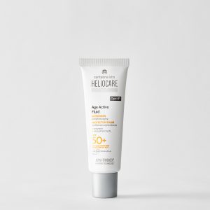 Heliocare 360º Age Active Fluid SPF 50+ 50 ml