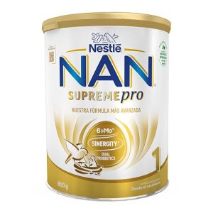 NAN 1 Optipro Supreme 800 g