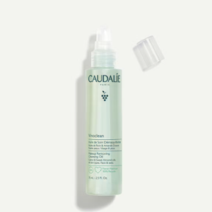 Caudalie Aceite Tratante Desmaquillante 75 ml