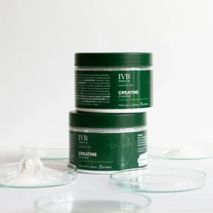 IVB Creatina Essential