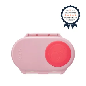 B Box Snackbox - Flamingo