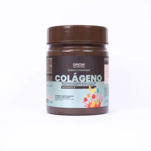 Grow Colágeno Nutrition Sabor Gominola Bote 300 g
