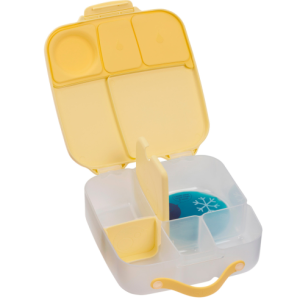 B Box Lunchbox - Lemon Twist