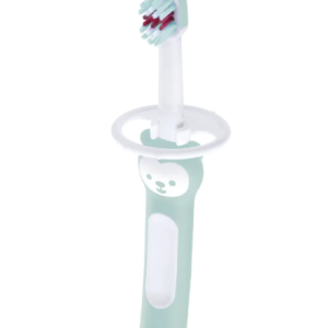Mam Baby's Brush - Cepillo Dental Para Bebés Azul