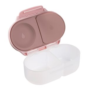 B Box Snackbox Blush Crush