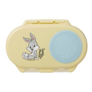 B Box Snackbox Looney Tunes