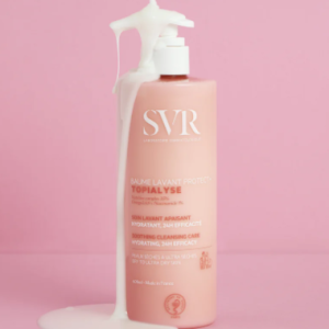 SVR Topialyse Baume Lavant 400 ML