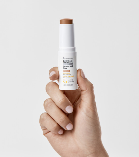 Heliocare 360º Pigment Stick SPF 50 Color Bronze