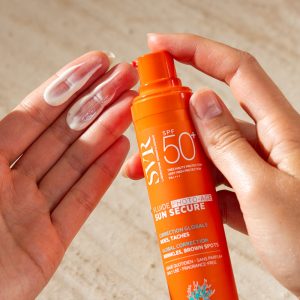 SVR Sun Secure Fluide Photo Age SPF 50+