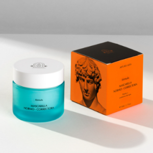 Arturo Alba Mascarilla Normo-Correctora