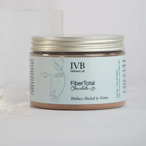 IVB Fiber Total - Chocolate